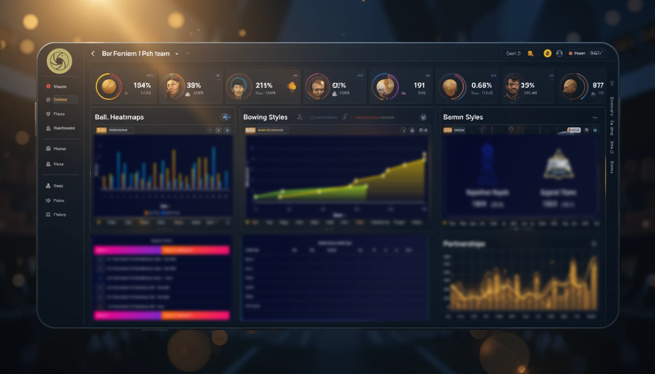 More Stats